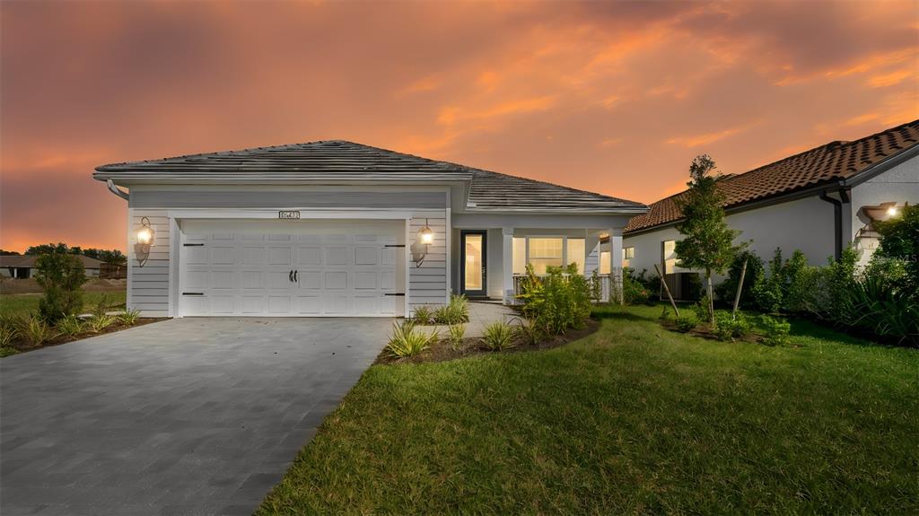 13411 HERITAGE PRESERVE DRIVE