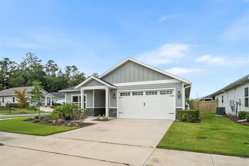 1724 SW 70TH CIRCLE, GAINESVILLE, FL — photo 2 of 30