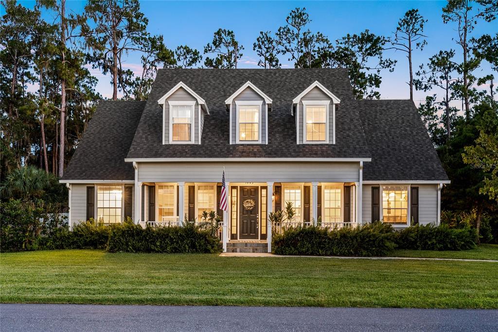 1443 STONE TRAIL