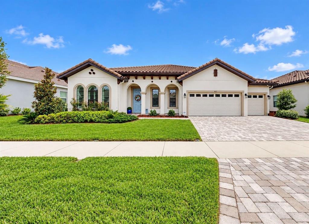 14537 SWISS BRIDGE DRIVE, LITHIA, FL — photo 2 of 30