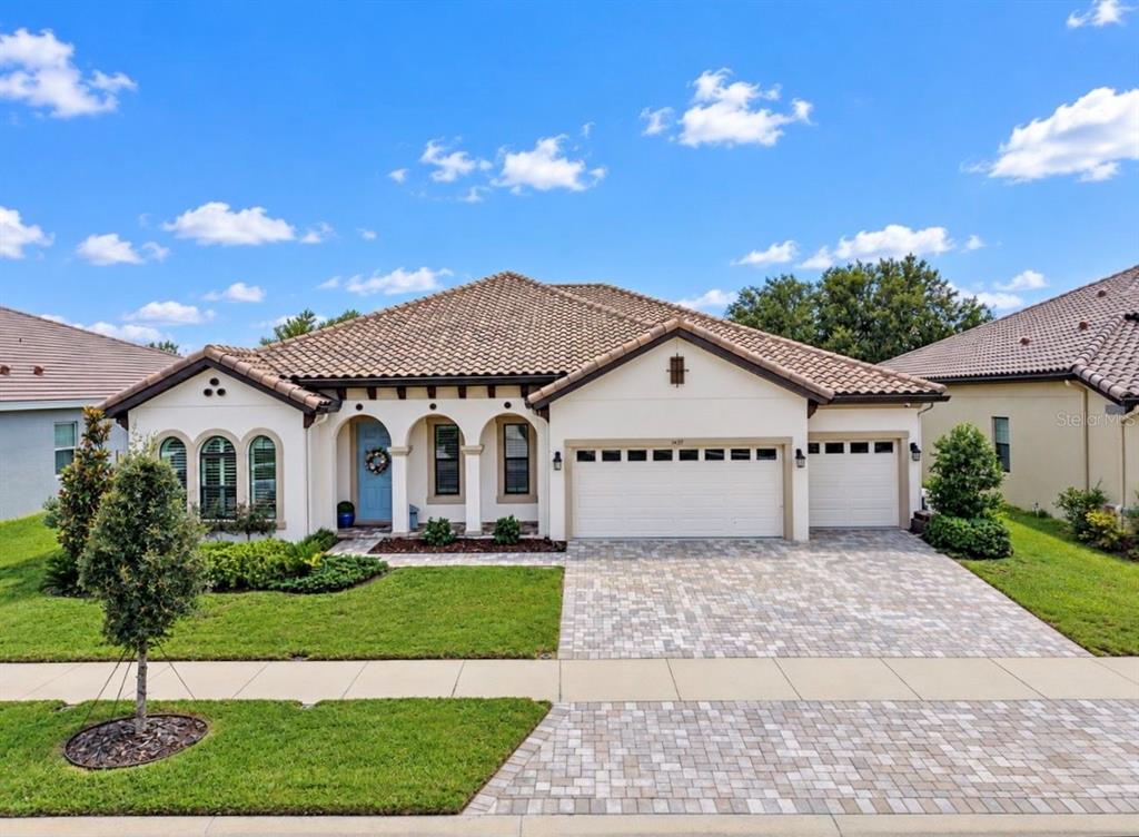 14537 SWISS BRIDGE DRIVE, LITHIA, FL — photo 4 of 30