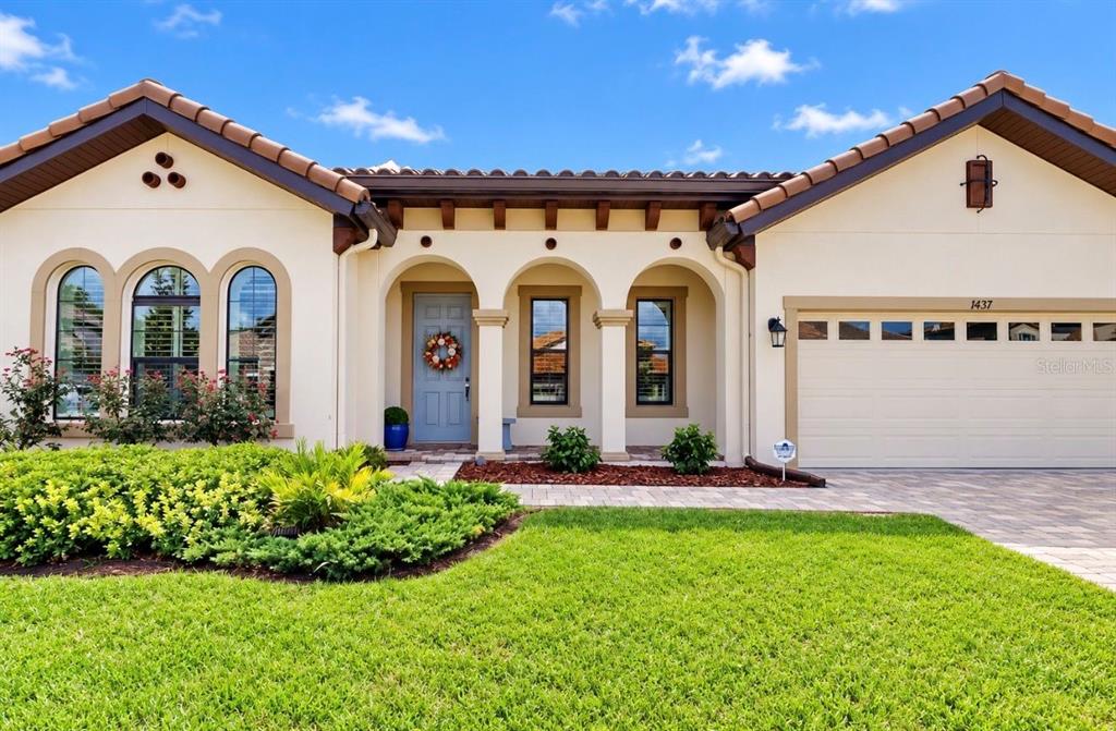14537 SWISS BRIDGE DRIVE, LITHIA, FL — photo 5 of 30