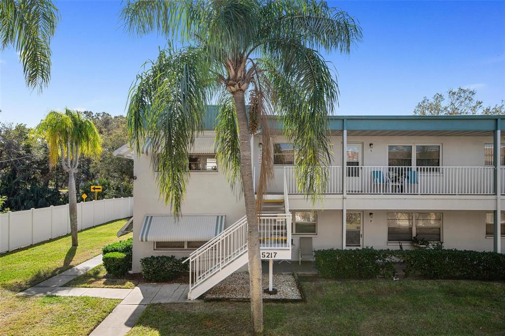 5217 81ST STREET N UNIT 14, ST PETERSBURG, FL — photo 2 of 16
