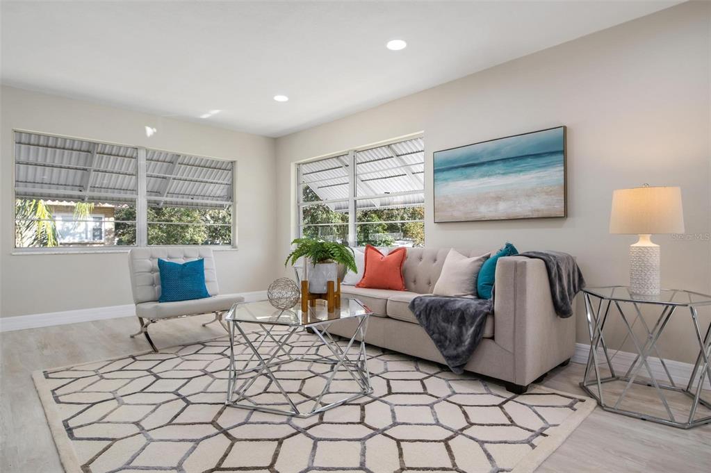 5217 81ST STREET N UNIT 14, ST PETERSBURG, FL — photo 3 of 16