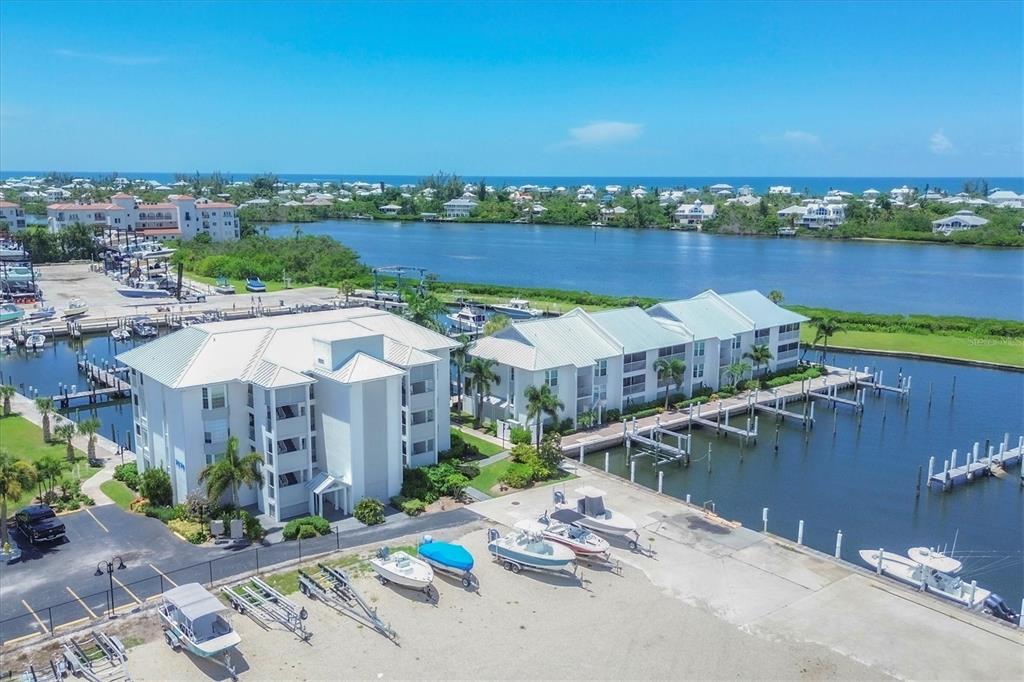 7070 PLACIDA ROAD UNIT 1221