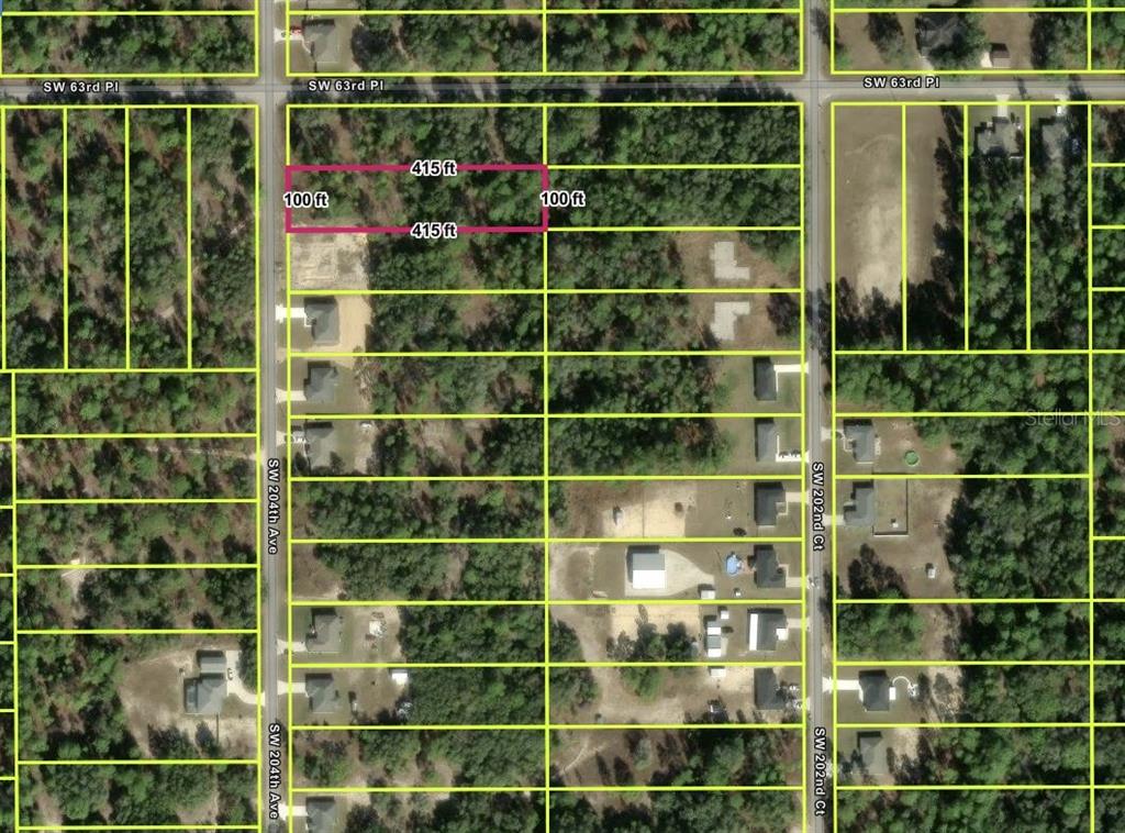 SW 204 TH AVE