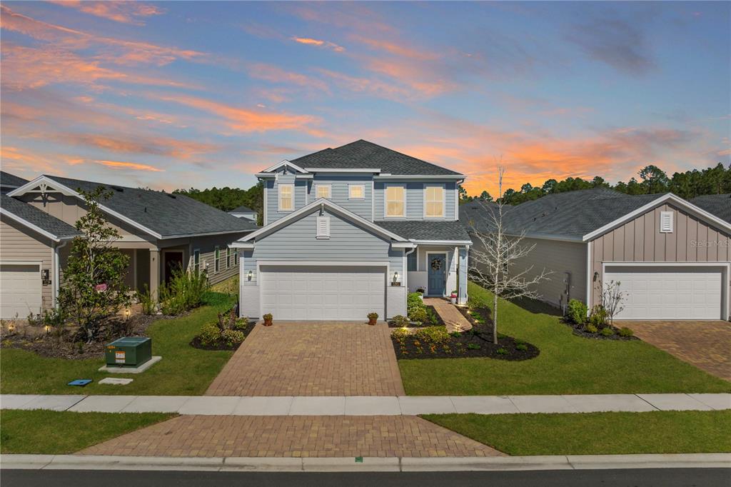 131 BEAUCLAIR BOULEVARD