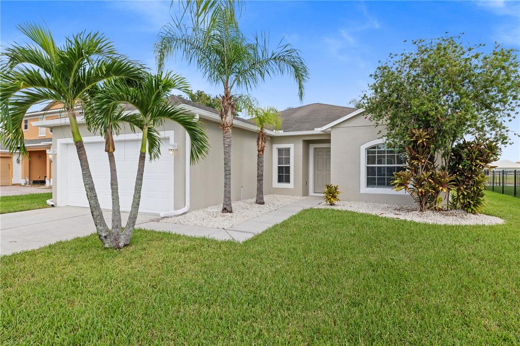 4611 CABALERRO TRAIL