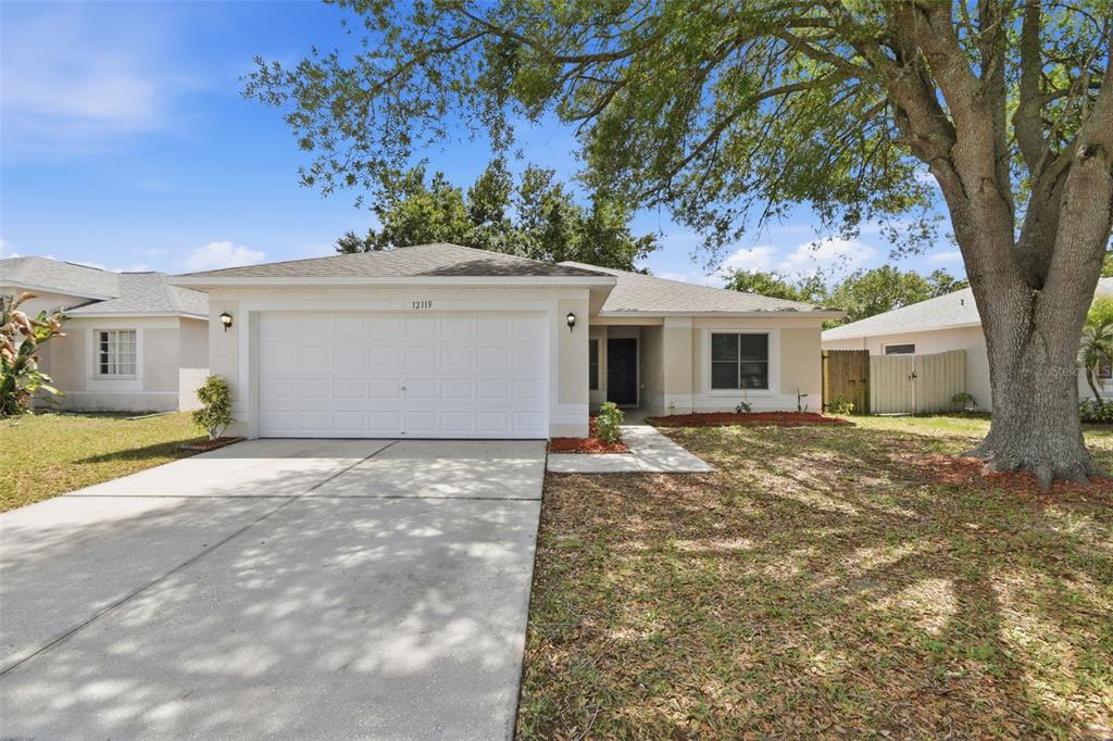 12119 FELDWOOD CREEK LANE
