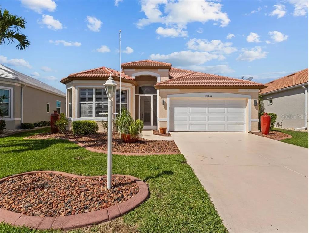 26244 STILLWATER CIRCLE