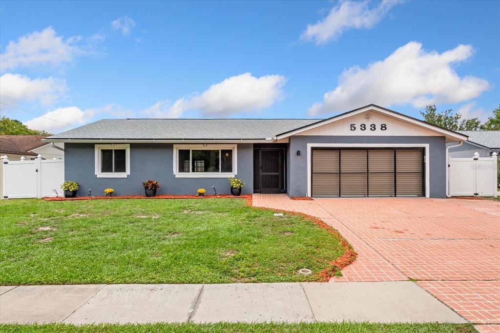 5338 TANGERINE AVENUE