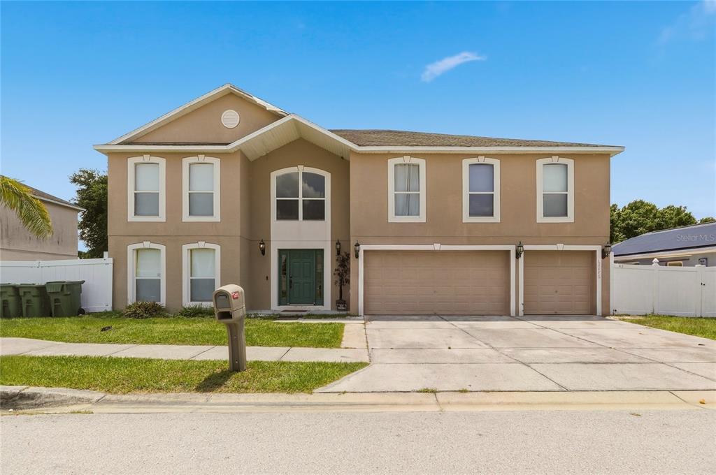 177 FISH HAWK DRIVE