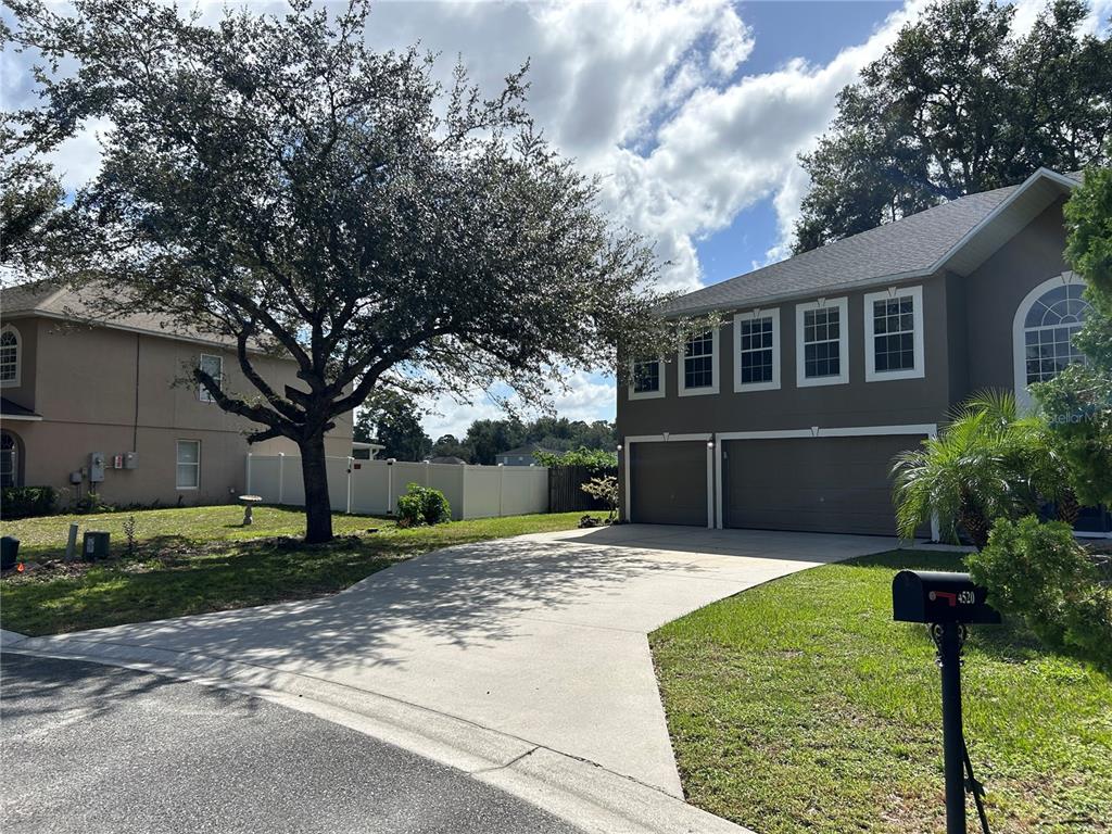 4520 SE 30TH STREET, OCALA, FL — photo 2 of 3