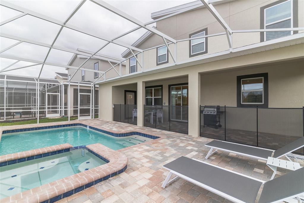 8844 CABOT CLIFFS DRIVE, DAVENPORT, FL — photo 2 of 30