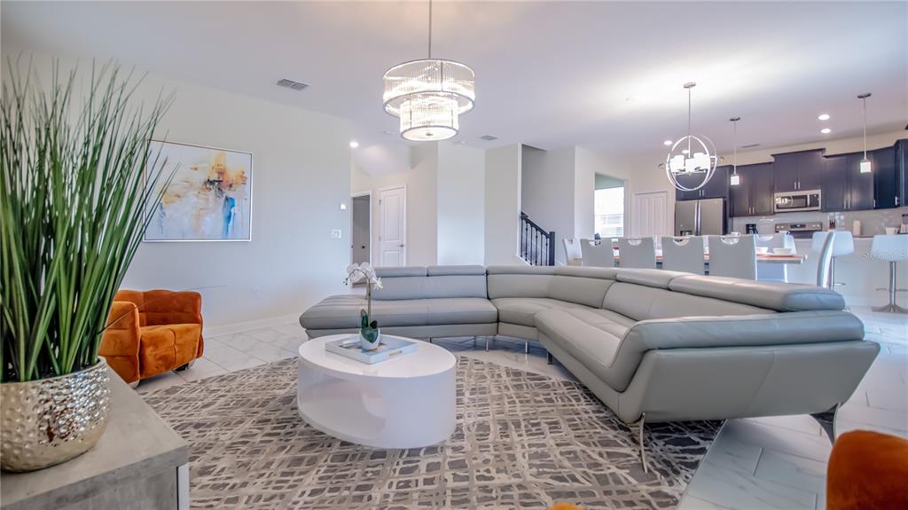 8844 CABOT CLIFFS DRIVE, DAVENPORT, FL — photo 4 of 30