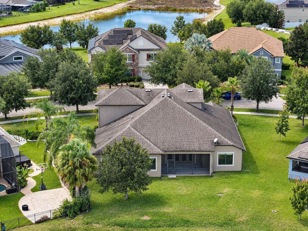 10619 MISTFLOWER LANE, TAMPA, FL — photo 2 of 30