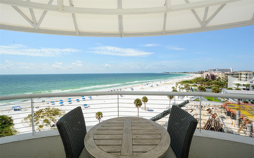 915 SEASIDE DRIVE UNIT 511, Weeks 2-3