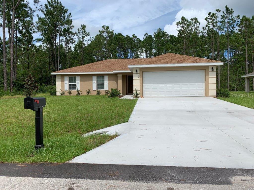 36 RENSHAW DRIVE