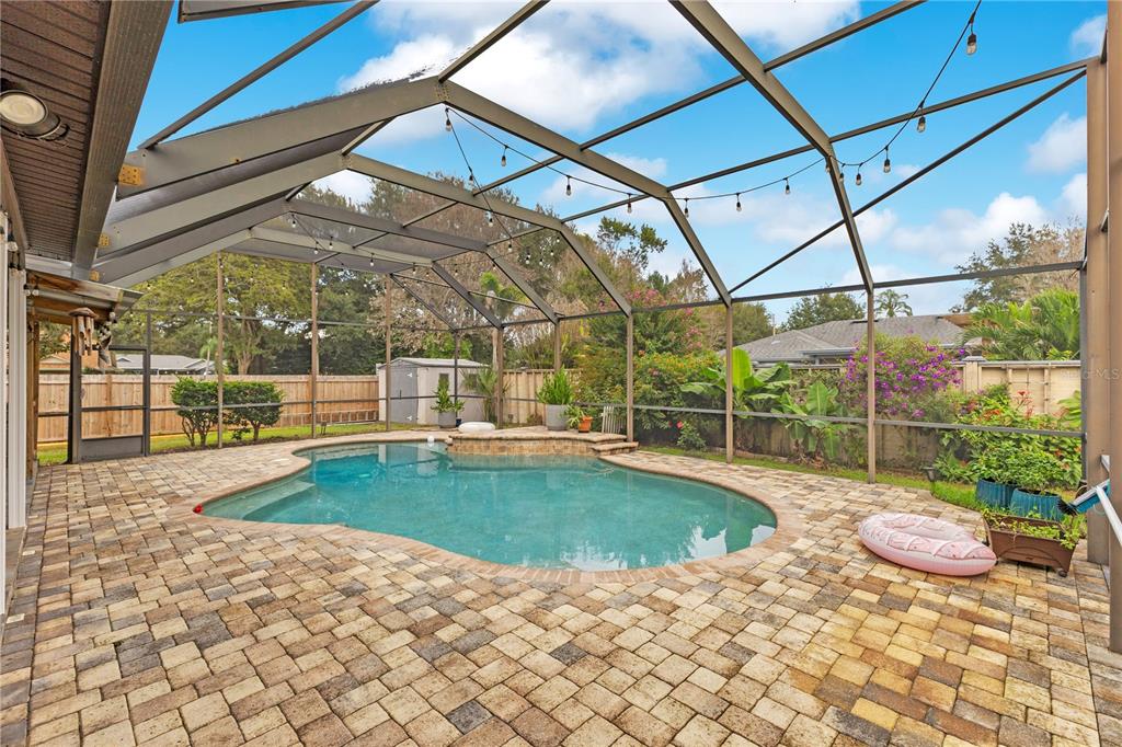 6605 CITRUS VALLEY DRIVE, BELLE ISLE, FL — photo 2 of 30