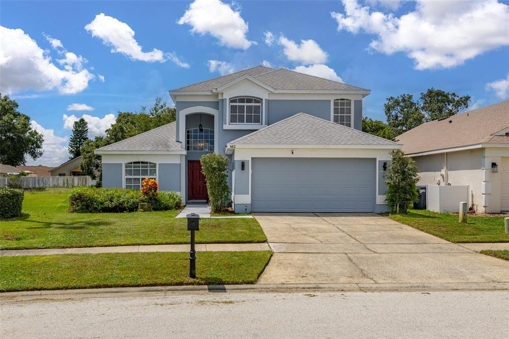 462 TROON CIRCLE