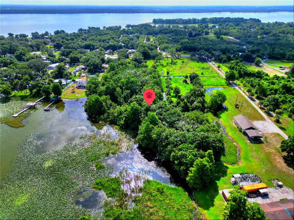 1001 W LAKE MARION ROAD