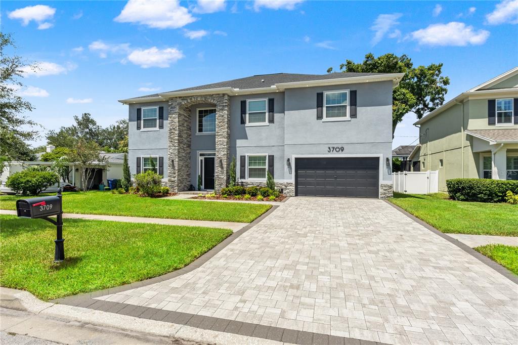 3709 W DALE AVENUE, TAMPA, FL — photo 2 of 30