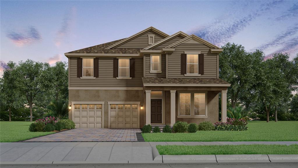 11887 SHINE VIEW LANE