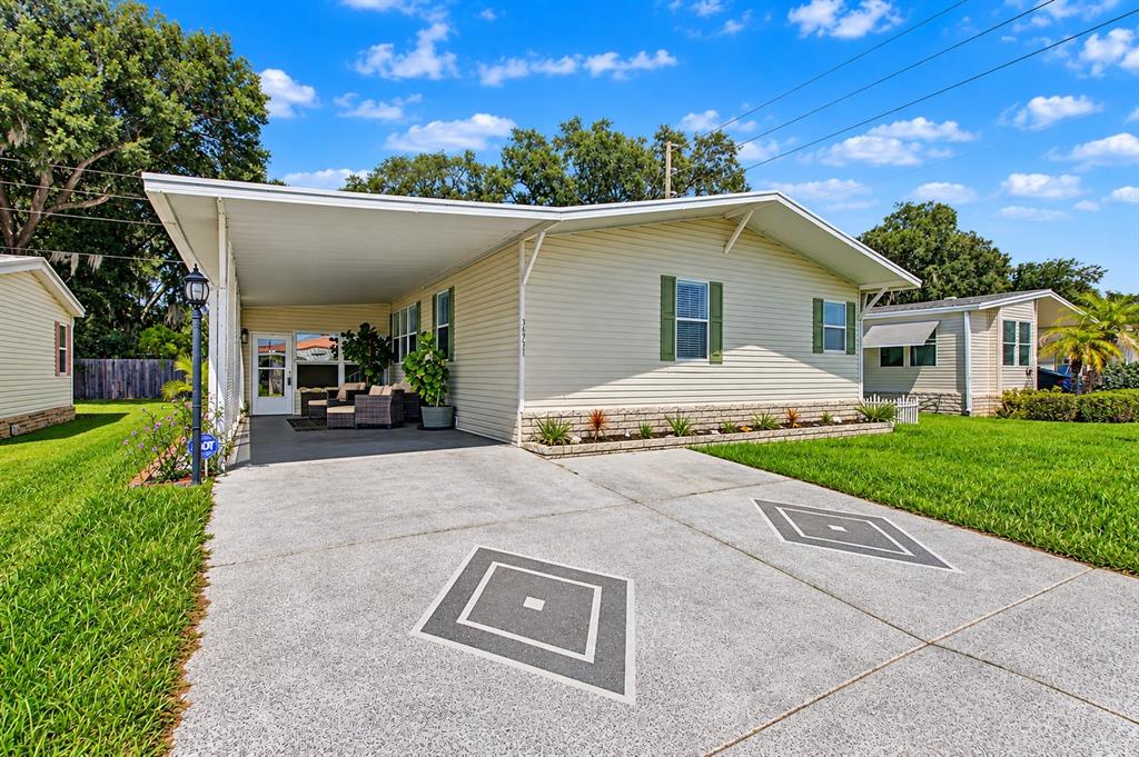 36731 TARA AVENUE, ZEPHYRHILLS, FL — photo 3 of 30