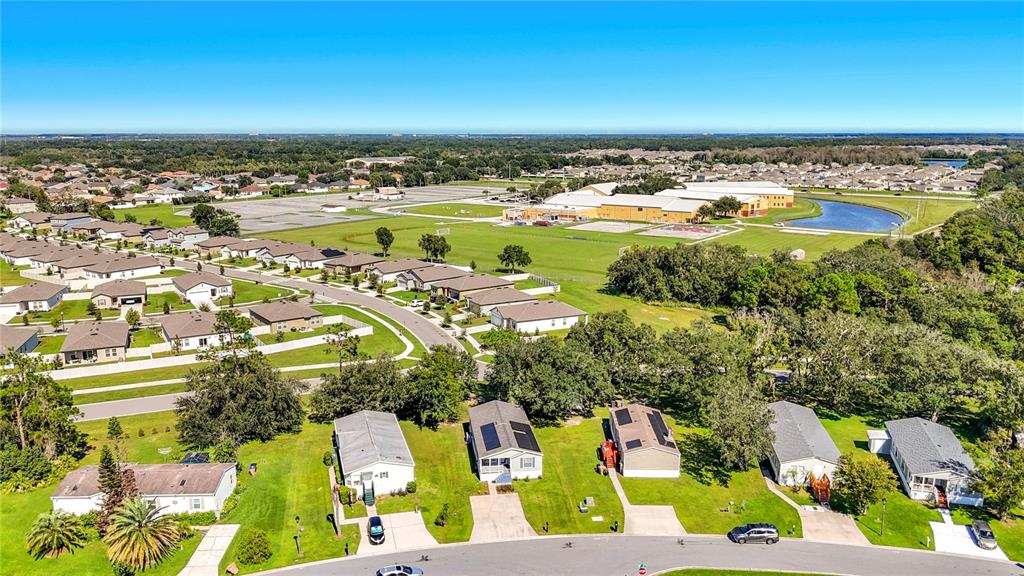 2733 RIVKIN DRIVE, KISSIMMEE, FL — photo 3 of 53