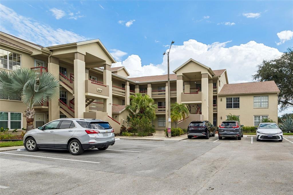 4575 WHITTON WAY UNIT 1122, NEW PORT RICHEY, FL — photo 2 of 28