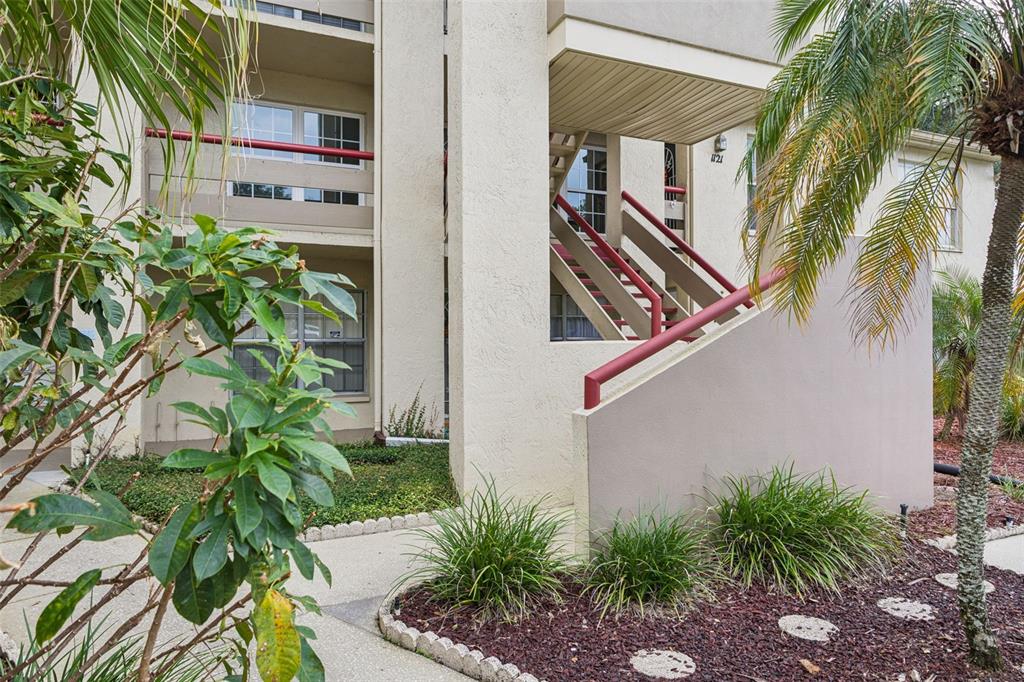 4575 WHITTON WAY UNIT 1122, NEW PORT RICHEY, FL — photo 3 of 28
