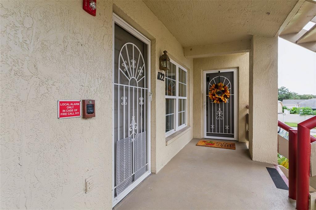 4575 WHITTON WAY UNIT 1122, NEW PORT RICHEY, FL — photo 4 of 28
