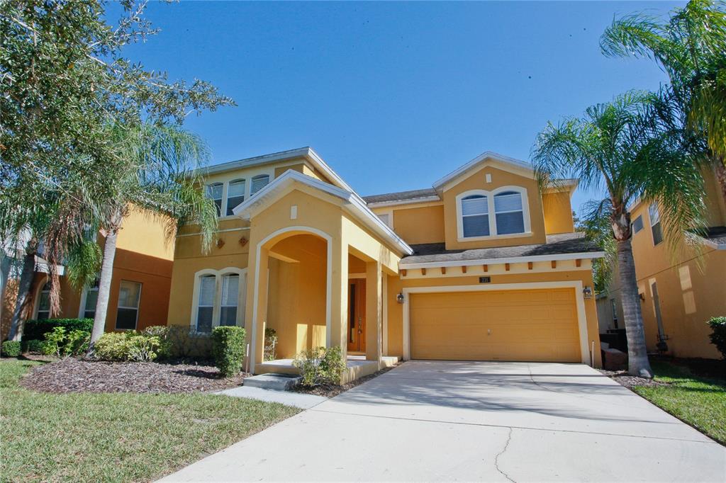 231 LAS FUENTES DRIVE, KISSIMMEE, FL — photo 2 of 30