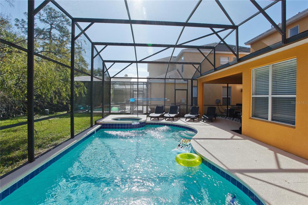 231 LAS FUENTES DRIVE, KISSIMMEE, FL — photo 3 of 30