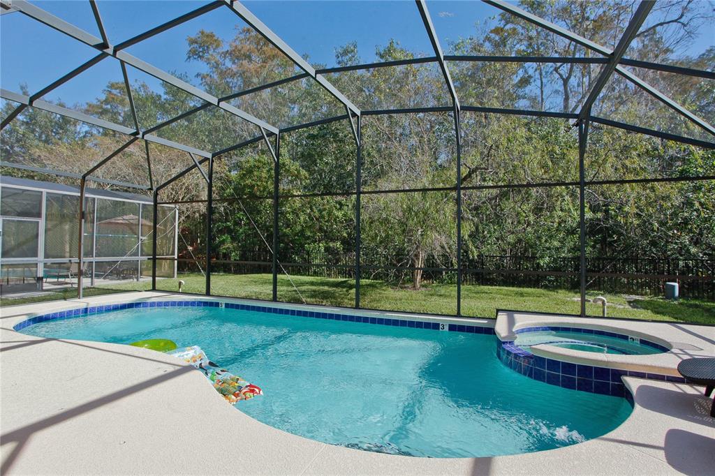 231 LAS FUENTES DRIVE, KISSIMMEE, FL — photo 4 of 30