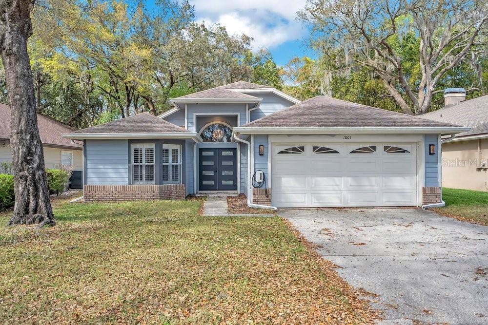 1001 PIEDMONT OAKS DRIVE