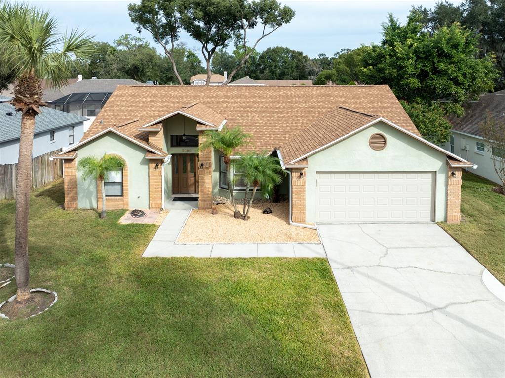 3603 TREELINE DRIVE
