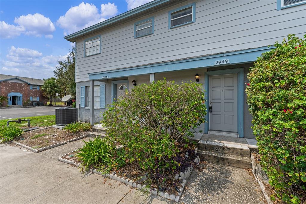 7449 DANIEL WEBSTER DRIVE UNIT 3
