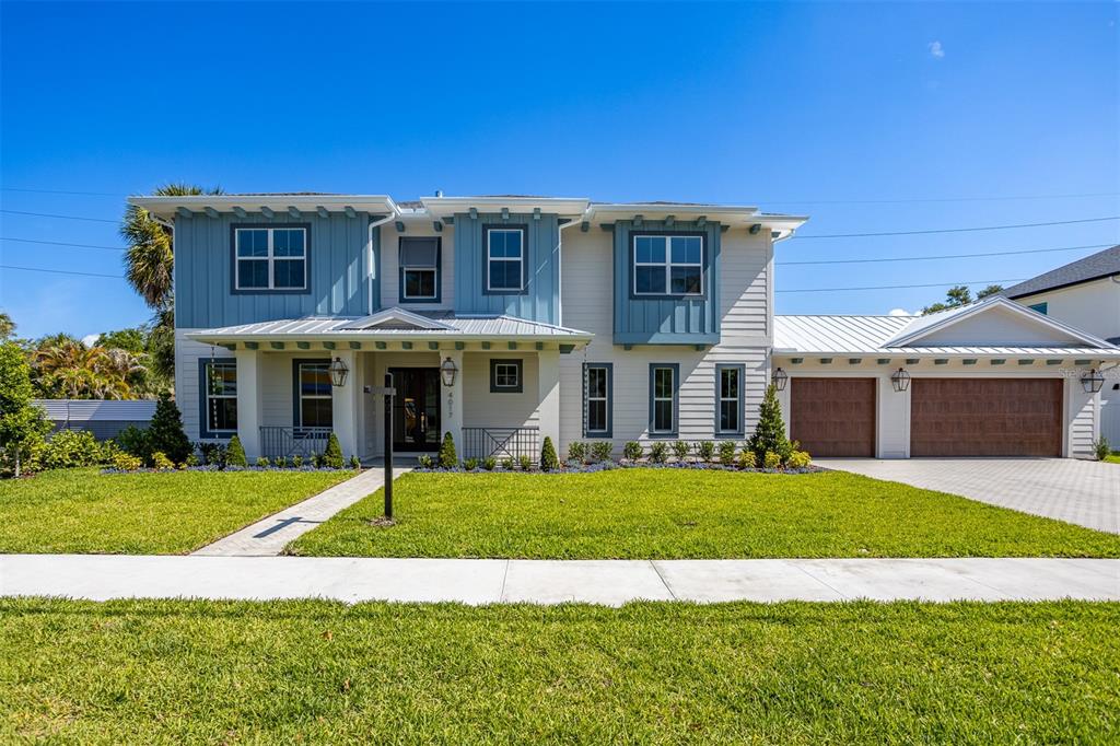 4017 W PALMIRA AVENUE