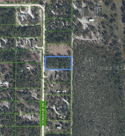 477 DONOHUE DRIVE, VENUS, FL — photo 2 of 7