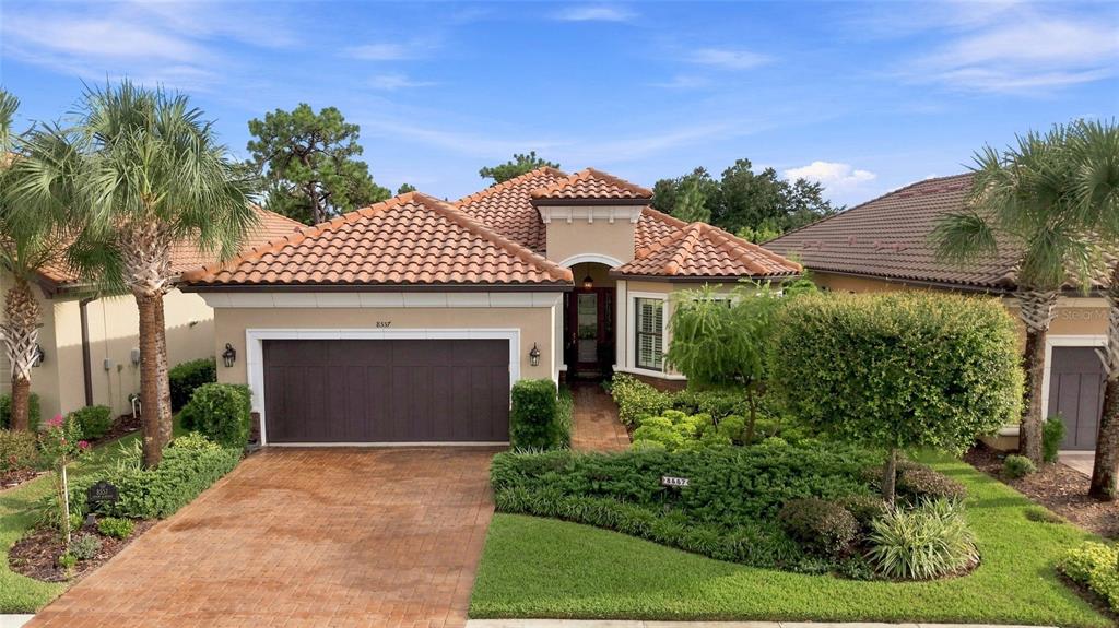 8557 GRAND ALBERATO ROAD