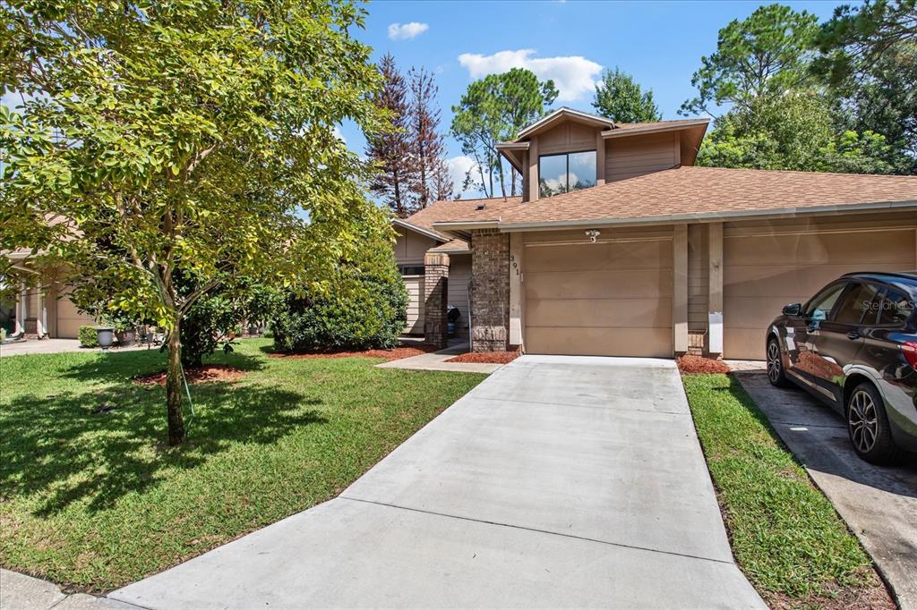 391 WINCHESTER PLACE, LONGWOOD, FL — photo 2 of 30