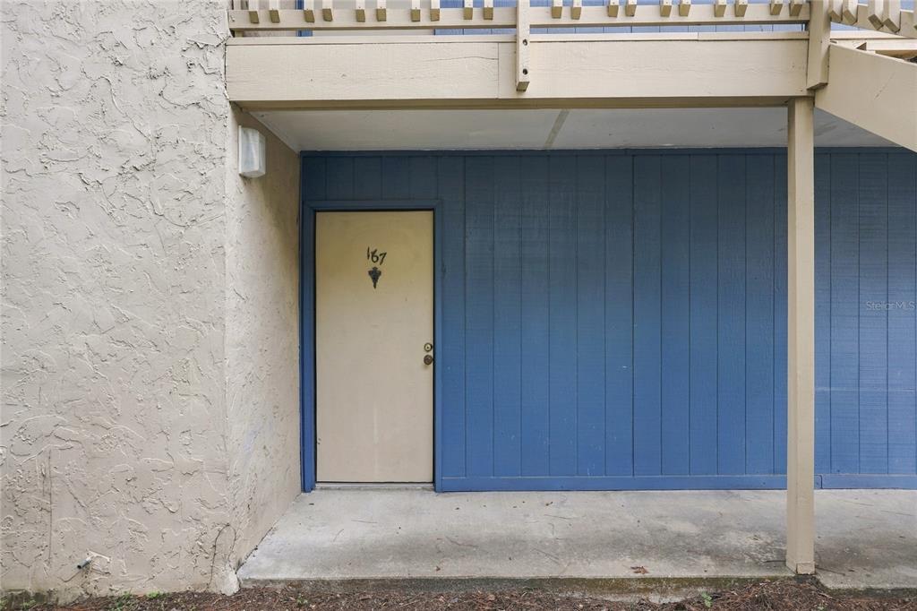 2811 SW ARCHER ROAD UNIT T167, GAINESVILLE, FL — photo 2 of 27