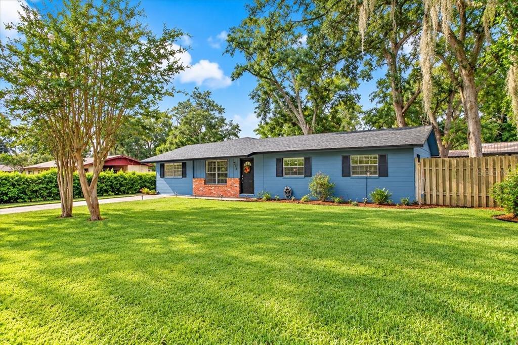 200 SW 264TH STREET, NEWBERRY, FL — photo 2 of 30