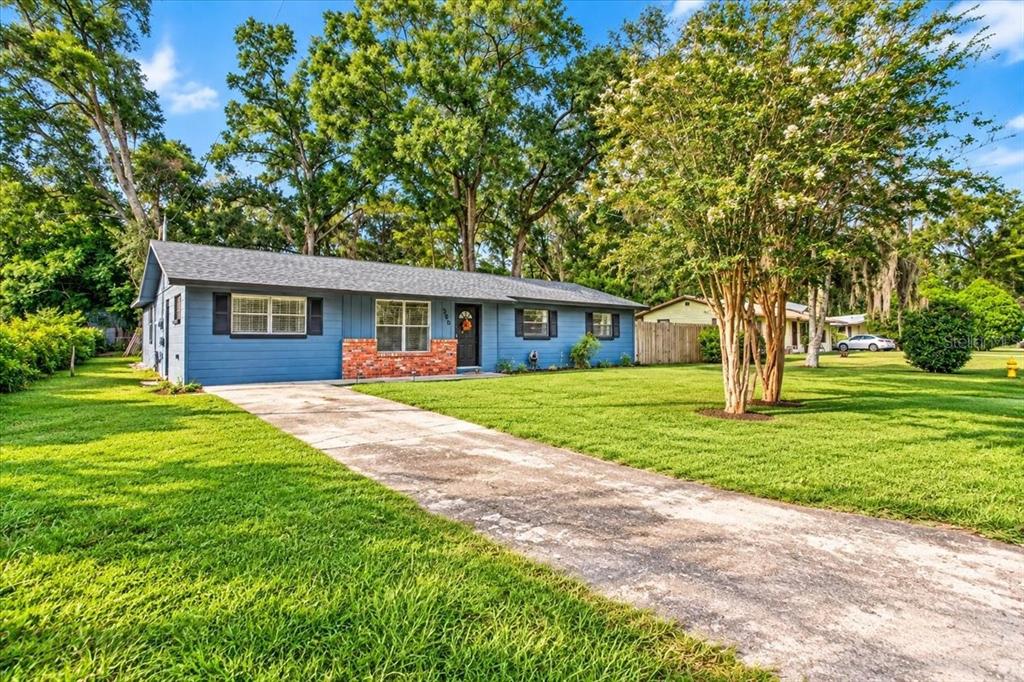 200 SW 264TH STREET, NEWBERRY, FL — photo 3 of 30