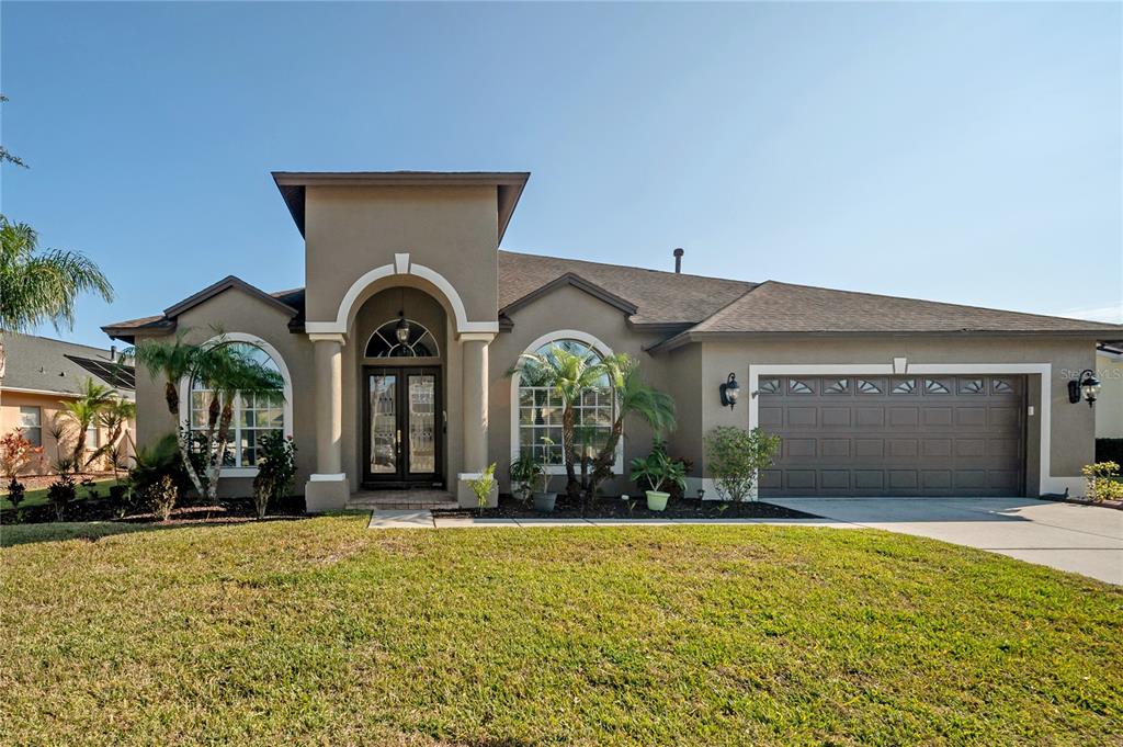 10126 LONDONSHIRE LANE