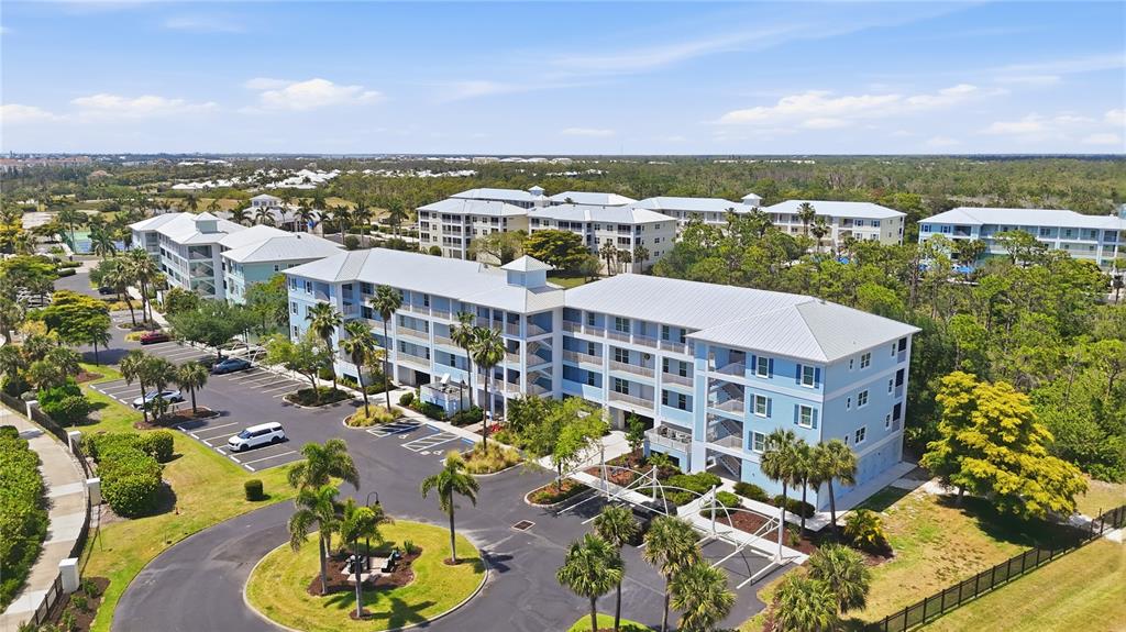 8405 PLACIDA ROAD UNIT 204