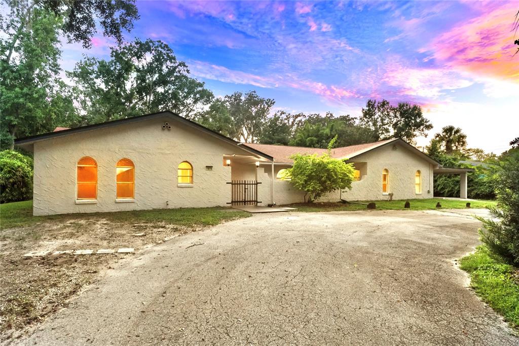1870 S AIR PARK ROAD