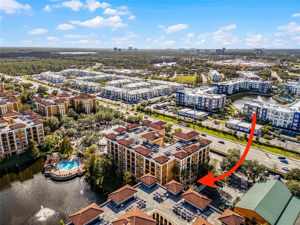 12527 FLORIDAYS RESORT DRIVE UNIT E-103