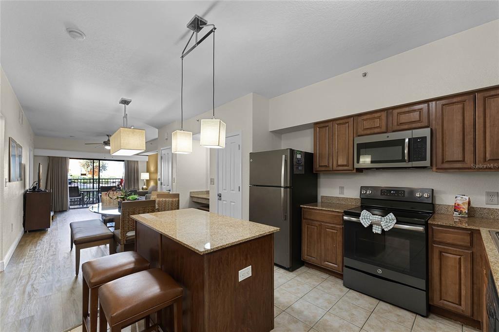 12527 FLORIDAYS RESORT DRIVE UNIT E-103, ORLANDO, FL — photo 5 of 57